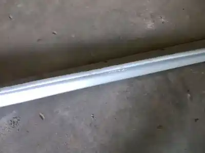 Second-hand car spare part left side skirt (cut) for talbot simca 1100 fastback 1.1 ls,gls oem iam references    Second-hand car spare part left side skirt (cut) for talbot simca 1100 fastback 1.1 ls,gls oem iam references