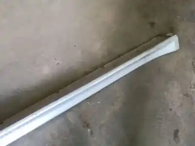 Second-hand car spare part left side skirt (cut) for talbot simca 1100 fastback 1.1 ls,gls oem iam references    Second-hand car spare part left side skirt (cut) for talbot simca 1100 fastback 1.1 ls,gls oem iam references