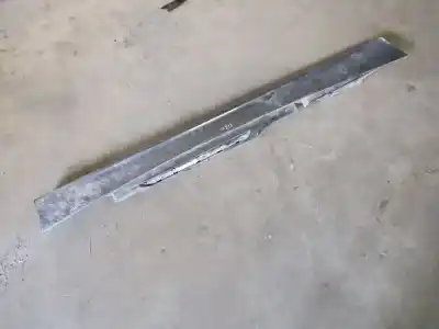 Peça sobressalente para automóvel em segunda mão embaladeira lado esquerdo (corte) por bmw 1502-2002 (e10) 1802 referências oem iam 