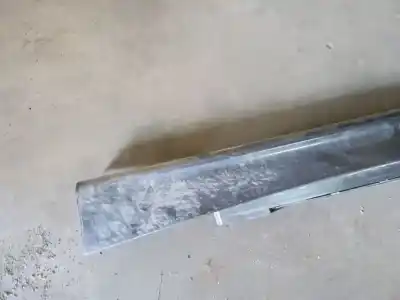 Peça sobressalente para automóvel em segunda mão embaladeira lado esquerdo (corte) por bmw 1502-2002 (e10) 1802 referências oem iam   