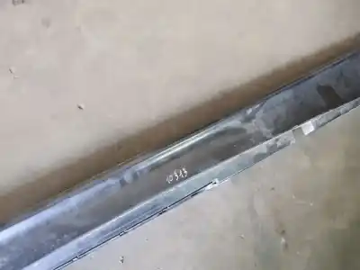 Peça sobressalente para automóvel em segunda mão embaladeira lado esquerdo (corte) por bmw 1502-2002 (e10) 1802 referências oem iam   