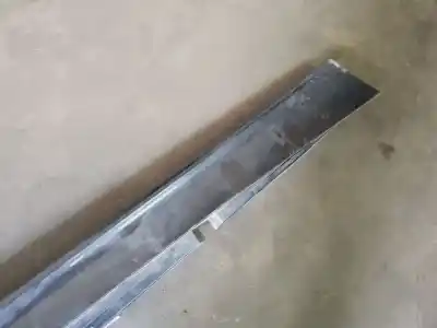 Peça sobressalente para automóvel em segunda mão embaladeira lado esquerdo (corte) por bmw 1502-2002 (e10) 1802 referências oem iam   