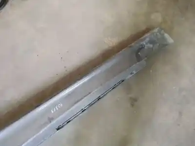 Peça sobressalente para automóvel em segunda mão embaladeira lado esquerdo (corte) por bmw 1502-2002 (e10) 1802 referências oem iam   