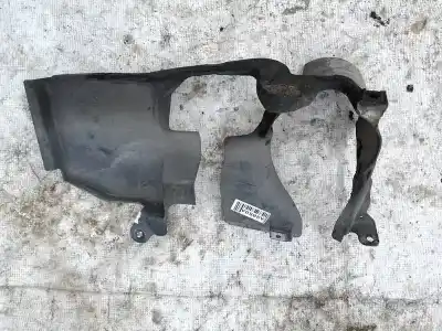 Peça sobressalente para automóvel em segunda mão plásticos por bmw 6-series e63 / e64 2003.01 - 2010.12 630 i 2004-2016 190kw 258hp referências oem iam 51717127251