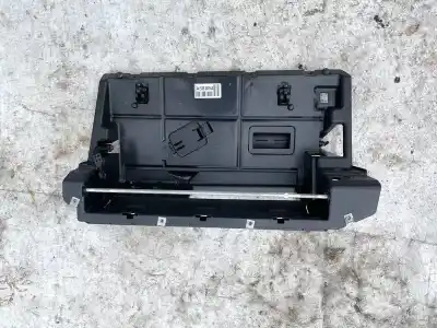 Peça sobressalente para automóvel em segunda mão plásticos por bmw 6-series e63 / e64 2003.01 - 2010.12 630 i 2004-2016 190kw 258hp referências oem iam 51457128706