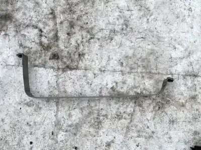 Peça sobressalente para automóvel em segunda mão plásticos por bmw 6-series e63 / e64 2003.01 - 2010.12 630 i 2004-2016 190kw 258hp referências oem iam 