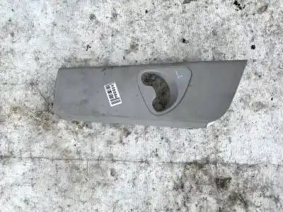 Peça sobressalente para automóvel em segunda mão plásticos por bmw 6-series e63 / e64 2003.01 - 2010.12 630 i 2004-2016 190kw 258hp referências oem iam 51437023997