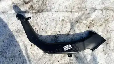 Peça sobressalente para automóvel em segunda mão plásticos por bmw 6-series e63 / e64 2003.01 - 2010.12 630 i 2004-2016 190kw 258hp referências oem iam 64227114801