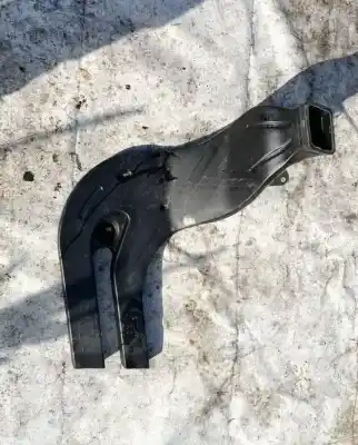 Peça sobressalente para automóvel em segunda mão plásticos por bmw 6-series e63 / e64 2003.01 - 2010.12 630 i 2004-2016 190kw 258hp referências oem iam 6147700895512