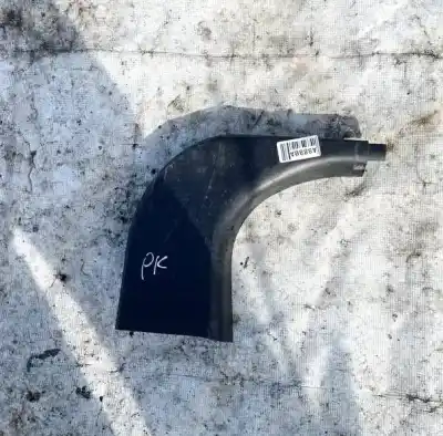 Peça sobressalente para automóvel em segunda mão plásticos por bmw 6-series e63 / e64 2003.01 - 2010.12 630 i 2004-2016 190kw 258hp referências oem iam 51437008929