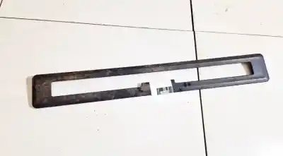 Peça sobressalente para automóvel em segunda mão plásticos por saab 900 i (ac4, am4) 2.0 i referências oem iam 1488984077