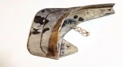 Peça sobressalente para automóvel em segunda mão plásticos por saab 900 i (ac4, am4) 2.0 i referências oem iam 