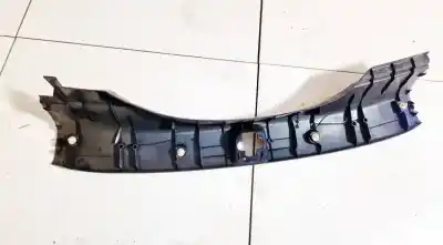 Pezzo di ricambio per auto di seconda mano plastica per honda fr-v (be) 2.2 ctdi executive riferimenti oem iam   