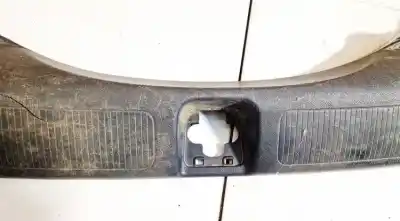 Pezzo di ricambio per auto di seconda mano plastica per honda fr-v (be) 2.2 ctdi executive riferimenti oem iam   