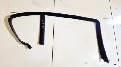 Peça sobressalente para automóvel em segunda mão plásticos por bmw 1502-2002 (e10) 1802 referências oem iam 