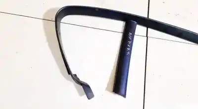 Pezzo di ricambio per auto di seconda mano plastica per bmw 1502-2002 (e10) 1802 riferimenti oem iam   