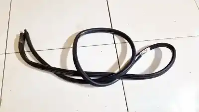 Peça sobressalente para automóvel em segunda mão junta vedante da porta por bmw 1502-2002 (e10) 1802 referências oem iam 