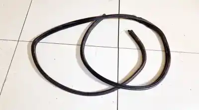 Peça sobressalente para automóvel em segunda mão junta vedante da porta por bmw 1502-2002 (e10) 1802 referências oem iam 