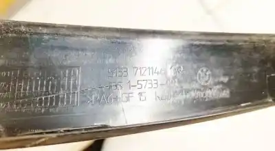Pezzo di ricambio per auto di seconda mano plastica per bmw 1502-2002 (e10) 1802 riferimenti oem iam 51337121146  1-5733-001