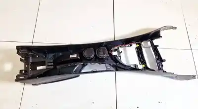 Pezzo di ricambio per auto di seconda mano bracciolo centrale per bmw 1502-2002 (e10) 1802 riferimenti oem iam 712222809  7122228-09