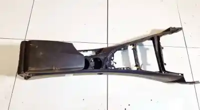 Peça sobressalente para automóvel em segunda mão apoio de braço consola central por bmw 1502-2002 (e10) 1802 referências oem iam 712222809