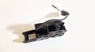 Second-hand car spare part bonnet lock for ford taurus (p5_) 3.0 24v oem iam references   