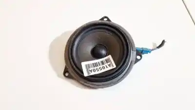 Second-hand car spare part speaker for bmw 1 (e81) 118 d oem iam references   