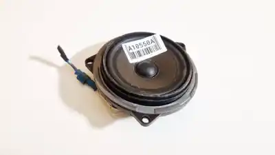 Peça sobressalente para automóvel em segunda mão colunas de som por bmw 1 (e81) 118 d referências oem iam 
