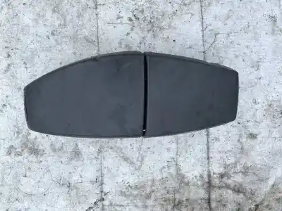 Peça sobressalente para automóvel em segunda mão apoio de braço consola central por bmw 6-series e63 / e64 2003.01 - 2010.12 630 i 2004-2016 190kw 258hp referências oem iam 314490100