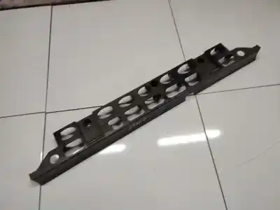 Pezzo di ricambio per auto di seconda mano plastica per volkswagen passat cc (357) 2.0 tdi dpf riferimenti oem iam 3c0804340