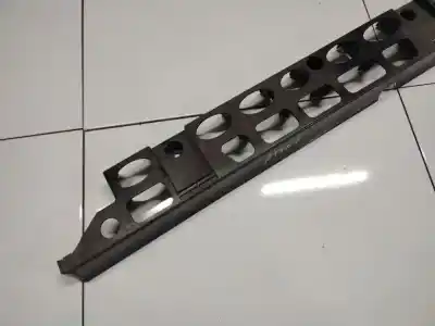 Pezzo di ricambio per auto di seconda mano plastica per volkswagen passat cc (357) 2.0 tdi dpf riferimenti oem iam 3c0804340  3c0804340