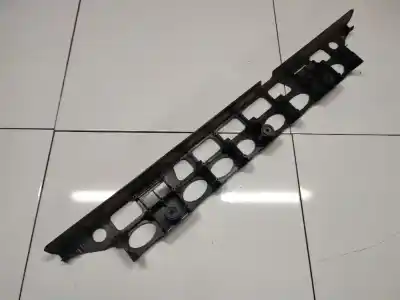Pezzo di ricambio per auto di seconda mano plastica per volkswagen passat cc (357) 2.0 tdi dpf riferimenti oem iam 3c0804340  3c0804340