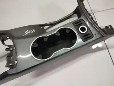 Автозапчасти б/у пластики за ford c-max 1.6 tdci cat ссылки oem iam am51p046c22adw  am51-p046c22adw, av51-p04ev18, av51-p04e25, av51p04ev18, av51p04e25