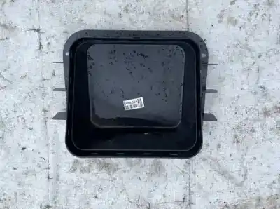 Peça sobressalente para automóvel em segunda mão plásticos por bmw 6-series e63 / e64 2003.01 - 2010.12 630 i 2004-2016 190kw 258hp referências oem iam 52970002