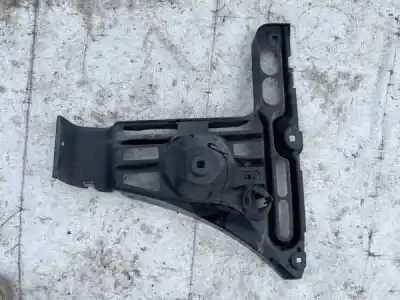 Peça sobressalente para automóvel em segunda mão reforço do pára choques traseiro por bmw 6-series e63 / e64 2003.01 - 2010.12 630 i 2004-2016 190kw 258hp referências oem iam 511270088391z