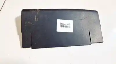 Peça sobressalente para automóvel em segunda mão plásticos por ford taurus (p5_) 3.0 24v referências oem iam 3c0971813c