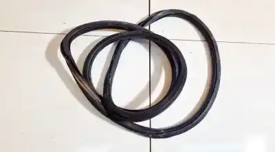 Peça sobressalente para automóvel em segunda mão junta vedante da porta por ford taurus (p5_) 3.0 24v referências oem iam 3t0867365