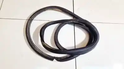 Peça sobressalente para automóvel em segunda mão junta vedante da porta por ford taurus (p5_) 3.0 24v referências oem iam 3t5867367