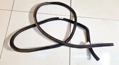 Peça sobressalente para automóvel em segunda mão junta vedante da porta por ford taurus (p5_) 3.0 24v referências oem iam 3t0867365