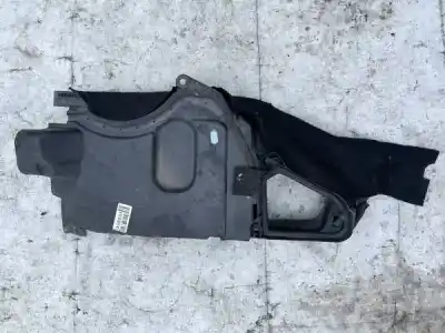 Peça sobressalente para automóvel em segunda mão suporte do filtro de ar por bmw 6-series e63 / e64 2003.01 - 2010.12 630 i 2004-2016 190kw 258hp referências oem iam 64316945204