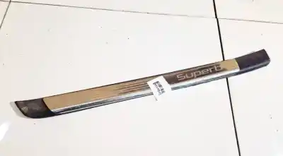 Peça sobressalente para automóvel em segunda mão plásticos por ford taurus (p5_) 3.0 24v referências oem iam 3t0853491