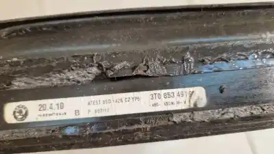 Pezzo di ricambio per auto di seconda mano plastica per ford taurus (p5_) 3.0 24v riferimenti oem iam 3t0853491  