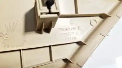 Pezzo di ricambio per auto di seconda mano plastica per ford taurus (p5_) 3.0 24v riferimenti oem iam 3t5867288c  