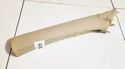 Peça sobressalente para automóvel em segunda mão plásticos por ford taurus (p5_) 3.0 24v referências oem iam 3t0867233c