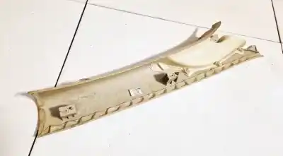 Second-hand car spare part plastics for ford taurus (p5_) 3.0 24v oem iam references 3t0867233c  