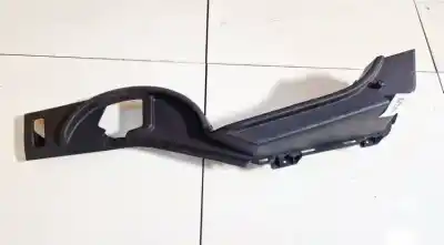 Peça sobressalente para automóvel em segunda mão plásticos por ford taurus (p5_) 3.0 24v referências oem iam 3t5867762b