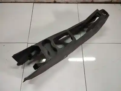 Peça sobressalente para automóvel em segunda mão plásticos por opel meriva 1.6 16v referências oem iam 