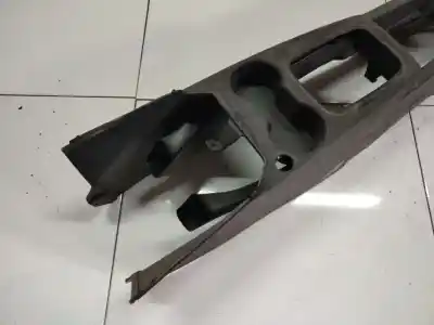 Second-hand car spare part plastics for opel meriva 1.6 16v oem iam references   