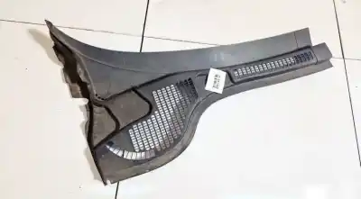 Peça sobressalente para automóvel em segunda mão grelha torpedo curcuvan por ford taurus (p5_) 3.0 24v referências oem iam 3t0819416