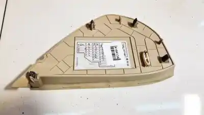 Second-hand car spare part plastics for ford taurus (p5_) 3.0 24v oem iam references 3t0010685k  